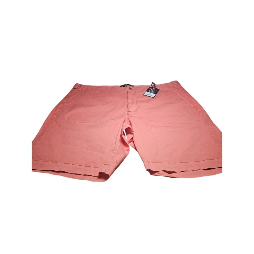 Psycho Bunny Diego Cactus Flower Shorts Size 40 NWT